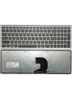 Клавиатура для ноутбука Lenovo IdeaPad P500, Z500, Z500A, Z500G, Z500T